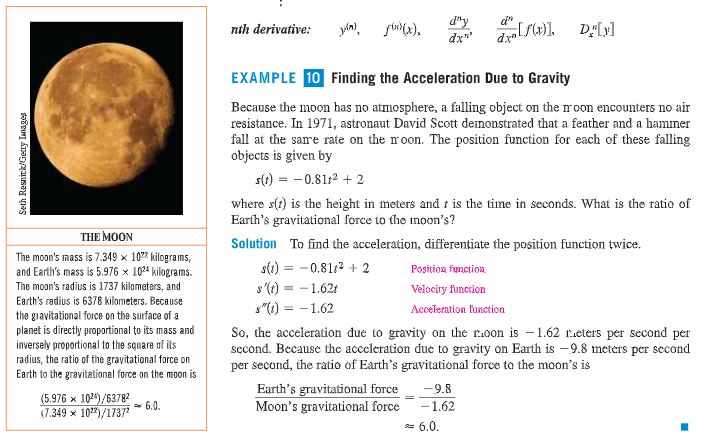 Gravity